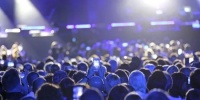 周杰伦演唱会,点歌位炒到21万