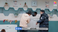 徐志胜刚当上领导就开始嘚瑟,把全部员工都训一遍!
