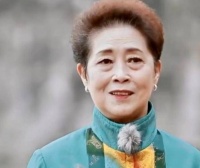 “刘三姐”黄婉秋天外传歌去了