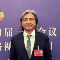 全国政协委员吴为山:要充分利用社会资源发展全民美育