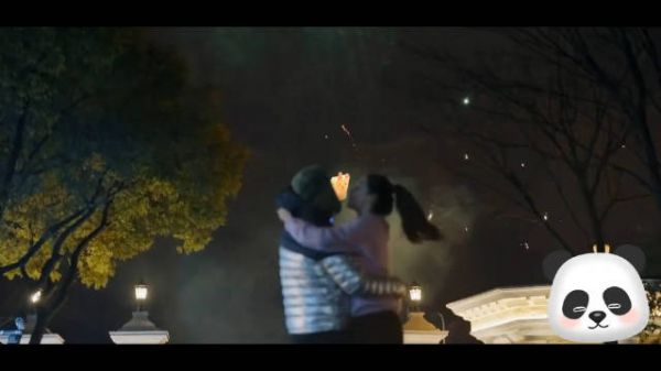 郑恺拒绝和妻子亲吻,苗苗或许已经感受到,嘴上都在极力讨好