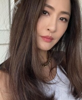 曾经历法国老公出轨的周汶锜 为外国人花心论平反:哪里都有渣男