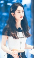 赵丽颖,王一博,王鹤棣,贝儿费曼,黄婷婷
