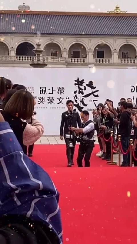 39岁王凯谈及身体病,坦言“红不红已经无所谓”