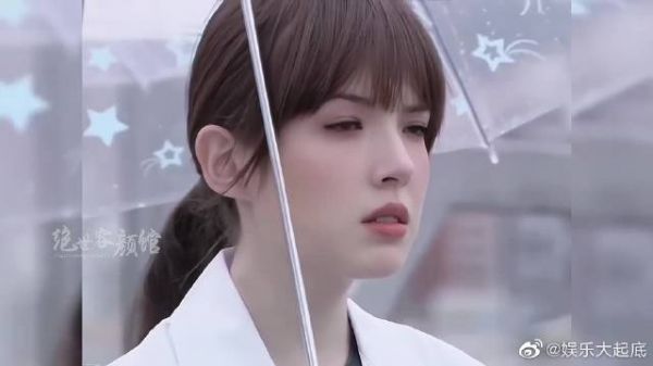 来看看那些美女眼中的美女颜值有多绝！