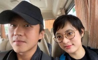 邓超在线发问:孙俪约我单独出去吃晚饭孩子咋办