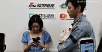 发微博现场简直要写出一篇小作文……