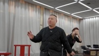 德云社郭德纲排练照曝光,引起网友热议