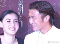 当年感情问题轰动整个娱乐圈,如今俩人已亲人身份共同抚养孩子……
