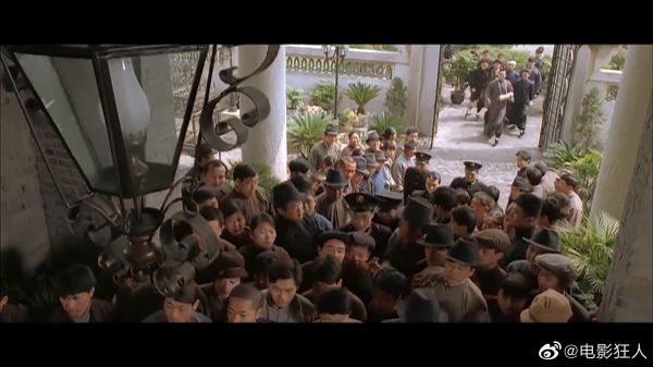 金山找不知死活，踢馆踢到叶问头上，没想被叶问打成猪头！