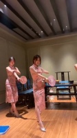 以为仙女在人间,原来一直在包间!