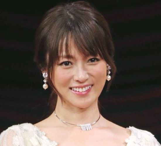 深田恭子
