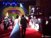 这排面!郭晶晶人生赢家,事业家庭都让人渴望而不可及