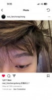 相差18岁也行?网传41岁贾玲为00后范丞丞偷偷生子,男方晒自拍发文疑似回应:把嘴闭上?