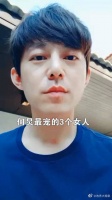 何炅最宠的3个女人,前两个都大红大紫,最后一个却死活捧不红