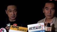 哈哈哈哈哈哈救命这段看得我又尴尬又好笑!