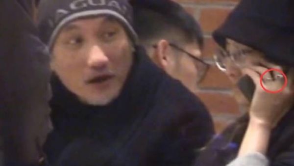 徐克73岁,女友42岁,如果是真的怀孕了,是健康且适宜怀孕的吗?