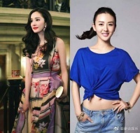 她8年前是明星助理,因颜值出众去演戏,8年后已成知名演员!