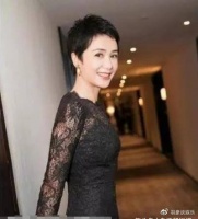 四位“假戏真做”的女演员:她还没杀青,就已有喜四个月