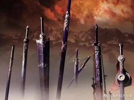 徐克的这部经典武侠电影，有多少人看过！
