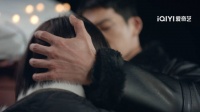 井柏然吻戏鲨疯了,一分钟的每一个镜头都超欲……