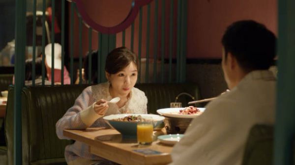 完全没有想到《心想事成》里的王一冰居然是这种双面人？