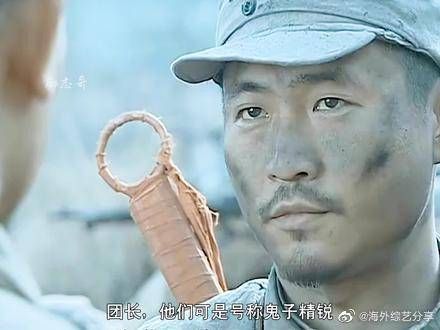 李幼斌版抗日战争《亮剑》,豆瓣有20多万人给出9.5的评分