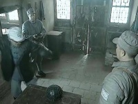 狼行千里吃肉,不愧是李云龙,刚就任就激发了部队的斗志