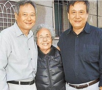 李安母亲逝世,享年97岁