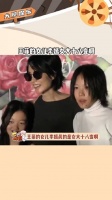王菲 女儿李嫣真的是女大十八变啊,现在的她越来越漂亮了……
