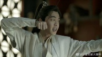 庆帝弓箭无人敢碰,范闲竟可随意把玩,一旁太监被吓坏!