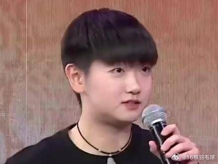 表演不够，声音来凑！孙颖莎一声“咚”给全场整懵了