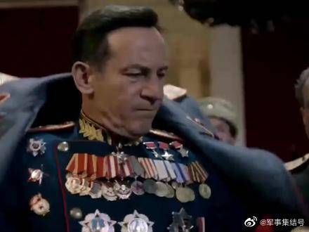 二战十大名将排名,我国仅有一人上榜,第一名实至名归