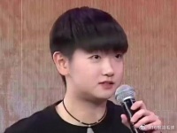 表演不够,声音来凑!孙颖莎一声“咚”给全场整懵了