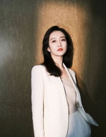 杨超越,杨紫迪丽热巴,陈星旭李兰迪,马嘉祺,王鸥