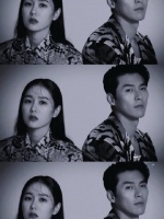 没结婚的时候找糖嗑,结婚生宝宝了,又找人家离婚的证据……