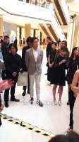 疑似胡歌老婆正面照曝光:网友爆料胡歌老婆是黄曦宁……