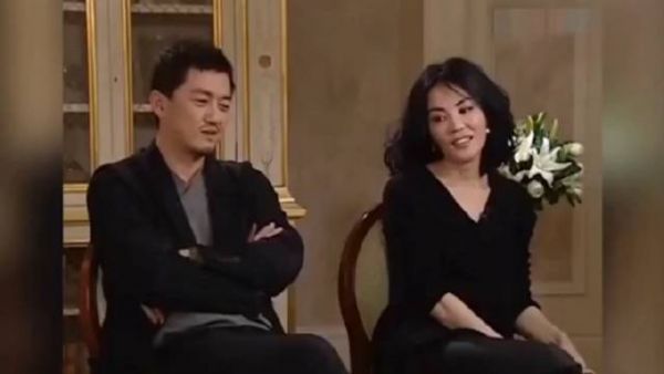 王菲：行！打住
