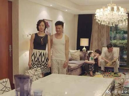 农村婆婆撒泼打滚，非要儿子离婚，儿媳受不了了