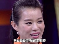 胡杏儿:这八年,哪怕黄宗泽随便哪一天向我求婚……
