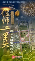 河南公布2022年度五大考古新发现