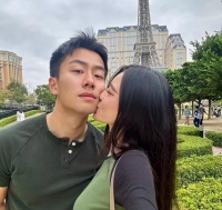 范志毅女儿为土豪男友庆生!高挑身材显成熟,引起网友热议