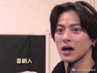 日本男星在韩国说中文,他可能就真的不是故意的