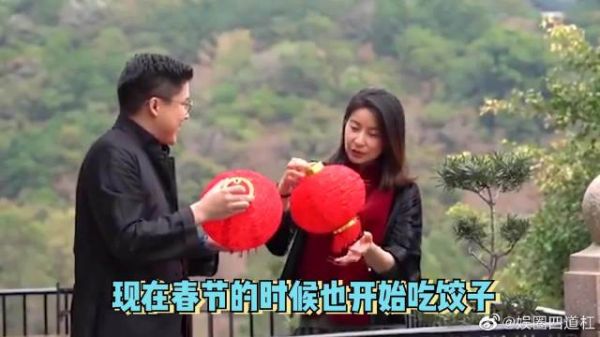 郭晶晶谈论豪门生活,面对镜头狂飙粤语,没想到一开口说得这么好