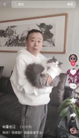 被传全家移民美国?66岁潘长江本人回应:移哪里?这是我的根,我哪都不去!
