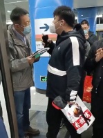 没有规矩不成方圆!对于某些人来说排个队都那么难