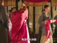 顾廷烨爱朱曼娘还是明兰?他骗过所有人,只对嬷嬷说了实话