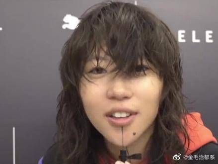 我的遗产不会留给王菲和窦唯，父母都没有做到应有的责任！