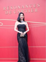 她曾拒绝吴奇隆金城武,离婚七年与前夫复合,现在美到让人羡慕