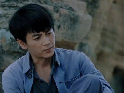 李沁:这台词我说完都想给自己两巴掌